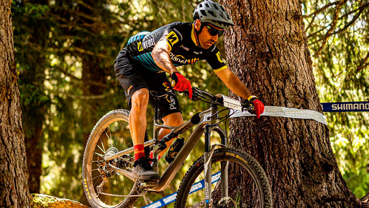    Clínica intensiva Técnica MTB en Bike Park Rosario